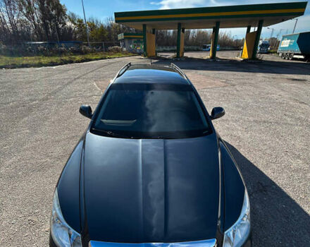 Шкода Октавия 2011 в Житомире на Automoto.ua Серый Шкода Октавия, объемом двигателя 1.8 л и пробегом 167 тыс. км за 7800 $, фото 8 на Automoto.ua