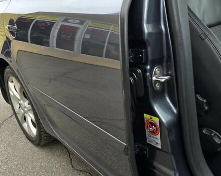 Сірий Шкода Октавія, об'ємом двигуна 1.4 л та пробігом 218 тис. км за 7150 $, фото 59 на Automoto.ua