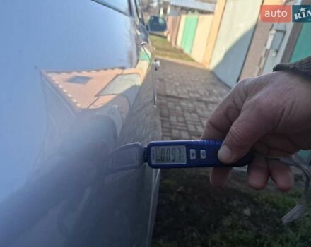 Серый Шкода Октавия, объемом двигателя 1.6 л и пробегом 194 тыс. км за 8350 $, фото 50 на Automoto.ua