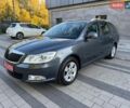 Серый Шкода Октавия, объемом двигателя 1.6 л и пробегом 207 тыс. км за 9800 $, фото 8 на Automoto.ua