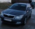 Серый Шкода Октавия, объемом двигателя 1.6 л и пробегом 250 тыс. км за 8000 $, фото 1 на Automoto.ua