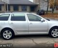 Сірий Шкода Октавія, об'ємом двигуна 1.8 л та пробігом 149 тис. км за 8500 $, фото 7 на Automoto.ua