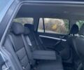 Серый Шкода Октавия, объемом двигателя 1.6 л и пробегом 261 тыс. км за 7850 $, фото 21 на Automoto.ua