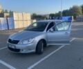 Сірий Шкода Октавія, об'ємом двигуна 1.6 л та пробігом 295 тис. км за 7800 $, фото 10 на Automoto.ua