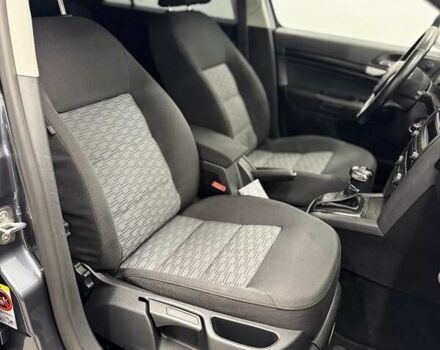 Серый Шкода Октавия, объемом двигателя 2 л и пробегом 217 тыс. км за 10750 $, фото 87 на Automoto.ua