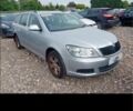 Сірий Шкода Октавія, об'ємом двигуна 1.6 л та пробігом 144 тис. км за 3300 $, фото 1 на Automoto.ua