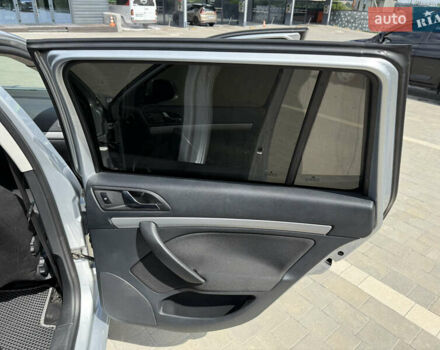 Серый Шкода Октавия, объемом двигателя 1.6 л и пробегом 344 тыс. км за 8700 $, фото 26 на Automoto.ua