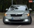 Сірий Шкода Октавія, об'ємом двигуна 1.6 л та пробігом 325 тис. км за 6700 $, фото 1 на Automoto.ua