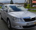 Серый Шкода Октавия, объемом двигателя 1.6 л и пробегом 144 тыс. км за 9500 $, фото 3 на Automoto.ua