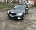 Сірий Шкода Октавія, об'ємом двигуна 1.6 л та пробігом 250 тис. км за 8500 $, фото 1 на Automoto.ua