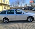 Серый Шкода Октавия, объемом двигателя 1.6 л и пробегом 244 тыс. км за 7500 $, фото 3 на Automoto.ua