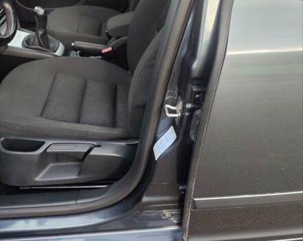 Сірий Шкода Октавія, об'ємом двигуна 1.4 л та пробігом 182 тис. км за 7600 $, фото 17 на Automoto.ua