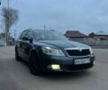 Серый Шкода Октавия, объемом двигателя 1.6 л и пробегом 330 тыс. км за 6500 $, фото 1 на Automoto.ua