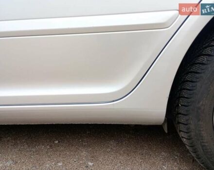 Серый Шкода Октавия, объемом двигателя 1.6 л и пробегом 269 тыс. км за 8600 $, фото 10 на Automoto.ua