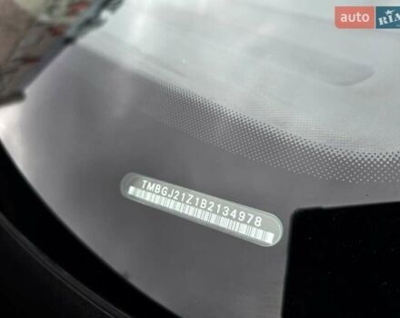 Сірий Шкода Октавія, об'ємом двигуна 1.4 л та пробігом 218 тис. км за 7150 $, фото 25 на Automoto.ua