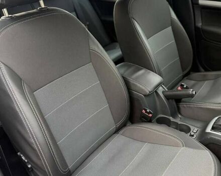 Серый Шкода Октавия, объемом двигателя 1.97 л и пробегом 226 тыс. км за 10300 $, фото 29 на Automoto.ua