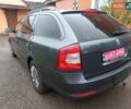 Серый Шкода Октавия, объемом двигателя 1.6 л и пробегом 232 тыс. км за 8300 $, фото 2 на Automoto.ua