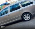Серый Шкода Октавия, объемом двигателя 1.8 л и пробегом 240 тыс. км за 8500 $, фото 6 на Automoto.ua