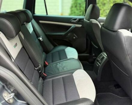 Серый Шкода Октавия, объемом двигателя 0 л и пробегом 177 тыс. км за 11850 $, фото 50 на Automoto.ua