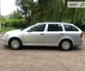 Шкода Октавія 2011 у Чернівцях на Automoto.ua Сірий Шкода Октавія, об'ємом двигуна 1.6 л та пробігом 301 тис. км за 4900 $, фото 5 на Automoto.ua