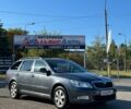 Сірий Шкода Октавія, об'ємом двигуна 1.4 л та пробігом 162 тис. км за 7916 $, фото 1 на Automoto.ua
