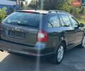 Сірий Шкода Октавія, об'ємом двигуна 1.8 л та пробігом 241 тис. км за 7200 $, фото 7 на Automoto.ua