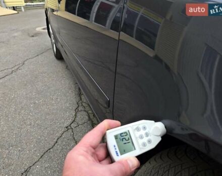 Сірий Шкода Октавія, об'ємом двигуна 1.4 л та пробігом 218 тис. км за 7150 $, фото 30 на Automoto.ua