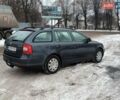 Сірий Шкода Октавія, об'ємом двигуна 1.6 л та пробігом 265 тис. км за 6850 $, фото 5 на Automoto.ua
