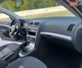 Серый Шкода Октавия, объемом двигателя 1.8 л и пробегом 172 тыс. км за 8000 $, фото 13 на Automoto.ua