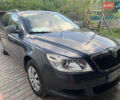 Серый Шкода Октавия, объемом двигателя 1.6 л и пробегом 243 тыс. км за 8500 $, фото 1 на Automoto.ua