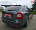 Сірий Шкода Октавія, об'ємом двигуна 1.4 л та пробігом 218 тис. км за 7150 $, фото 19 на Automoto.ua