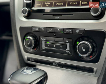 Серый Шкода Октавия, объемом двигателя 1.98 л и пробегом 186 тыс. км за 10800 $, фото 32 на Automoto.ua