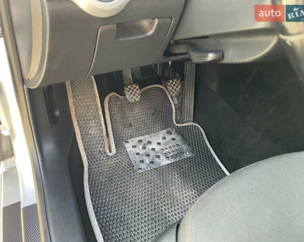 Серый Шкода Октавия, объемом двигателя 1.6 л и пробегом 295 тыс. км за 6800 $, фото 20 на Automoto.ua