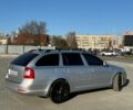 Серый Шкода Октавия, объемом двигателя 1.6 л и пробегом 340 тыс. км за 8500 $, фото 1 на Automoto.ua