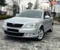Серый Шкода Октавия, объемом двигателя 1.99 л и пробегом 234 тыс. км за 9800 $, фото 2 на Automoto.ua