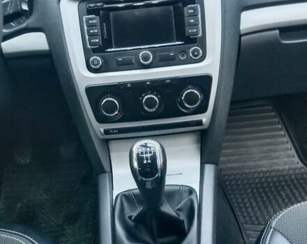 Сірий Шкода Октавія, об'ємом двигуна 1.6 л та пробігом 242 тис. км за 7750 $, фото 22 на Automoto.ua