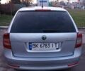 Серый Шкода Октавия, объемом двигателя 1.6 л и пробегом 259 тыс. км за 6450 $, фото 2 на Automoto.ua