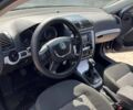 Сірий Шкода Октавія, об'ємом двигуна 1.6 л та пробігом 305 тис. км за 8200 $, фото 26 на Automoto.ua