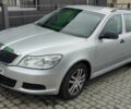 Серый Шкода Октавия, объемом двигателя 1.6 л и пробегом 279 тыс. км за 6700 $, фото 1 на Automoto.ua
