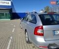 Серый Шкода Октавия, объемом двигателя 1.97 л и пробегом 276 тыс. км за 8500 $, фото 3 на Automoto.ua