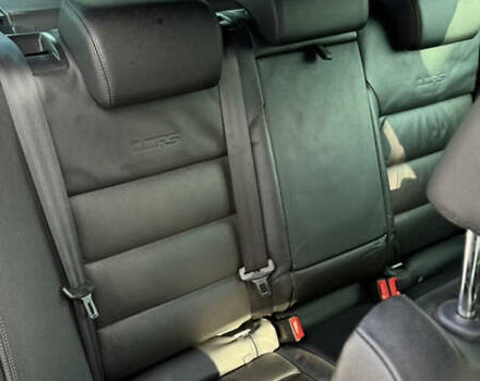 Сірий Шкода Октавія, об'ємом двигуна 1.97 л та пробігом 236 тис. км за 9700 $, фото 16 на Automoto.ua