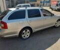 Шкода Октавия 2011 в Черновцах на Automoto.ua Серый Шкода Октавия, объемом двигателя 1.6 л и пробегом 407 тыс. км за 8000 $, фото 7 на Automoto.ua