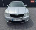 Сірий Шкода Октавія, об'ємом двигуна 1.4 л та пробігом 240 тис. км за 6500 $, фото 1 на Automoto.ua