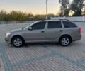Серый Шкода Октавия, объемом двигателя 1.2 л и пробегом 206 тыс. км за 7300 $, фото 1 на Automoto.ua
