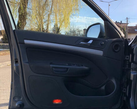 Серый Шкода Октавия, объемом двигателя 1.8 л и пробегом 233 тыс. км за 6800 $, фото 11 на Automoto.ua