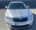 Серый Шкода Октавия, объемом двигателя 1.6 л и пробегом 338 тыс. км за 5700 $, фото 1 на Automoto.ua