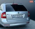 Серый Шкода Октавия, объемом двигателя 1.6 л и пробегом 320 тыс. км за 6600 $, фото 9 на Automoto.ua