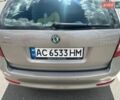 Серый Шкода Октавия, объемом двигателя 1.8 л и пробегом 190 тыс. км за 7700 $, фото 10 на Automoto.ua