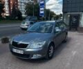 Серый Шкода Октавия, объемом двигателя 1.6 л и пробегом 274 тыс. км за 8190 $, фото 1 на Automoto.ua