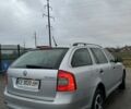Серый Шкода Октавия, объемом двигателя 1.6 л и пробегом 326 тыс. км за 5500 $, фото 1 на Automoto.ua